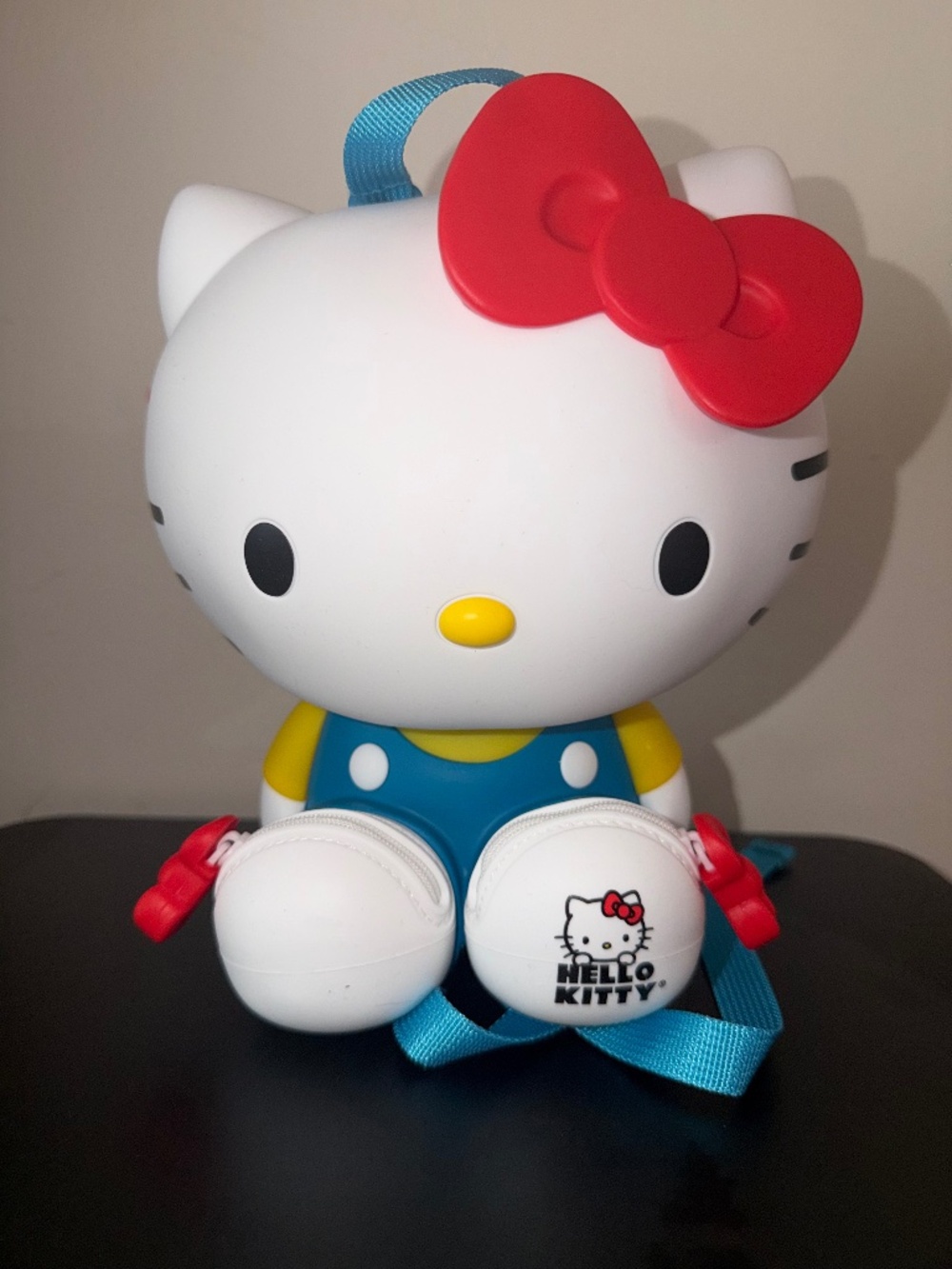 Hello Kitty AMC Theater Popcorn Backpack